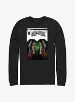 Marvel She Hulk Trapped Inner Long-Sleeve T-Shirt