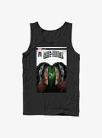 Marvel She Hulk Trapped Inner Tank