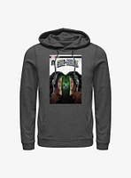 Marvel She Hulk Trapped Inner Hoodie