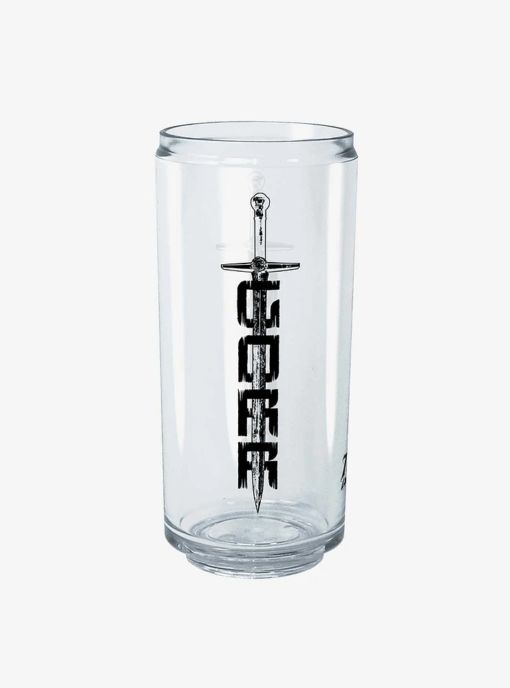 Marvel Thor: Love and Thunder Gorr Sword Can Cup