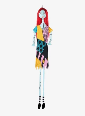 Disney Nightmare Before Christmas Sally 60-inch Hanging Character Decor