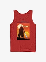 Star Wars Obi-Wan Two Suns Tank