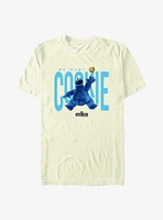 Sesame Street Air Cookie T-Shirt