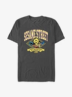 Sesame Street Classic 1969 T-Shirt