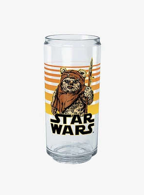 Star Wars Ewok Gradient Can Cup
