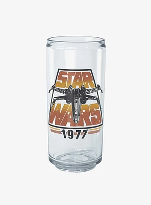 Star Wars Space Travel Can Cup