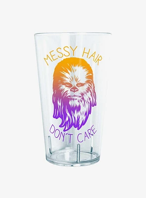 Star Wars Messy Hairs Tritan Cup