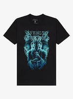 Avenged Sevenfold Skeleton King T-Shirt