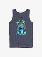 Disney Lilo & Stitch Inner Alien Tank