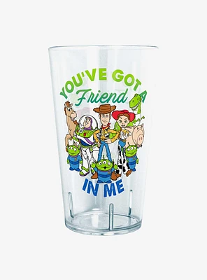 Disney Pixar Toy Story Friendship Tritan Cup