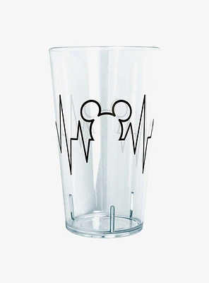 Disney Mickey Mouse Mickey Heartline Tritan Cup