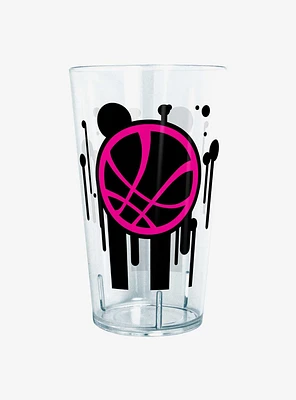 Marvel Doctor Strange in the Multiverse of Madness Strange Icon Drip Tritan Cup
