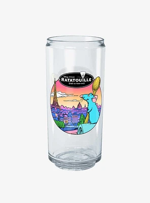 Disney Pixar Ratatouille Le Rat Parisian Can Cup