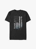 Rustic Flag T-Shirt