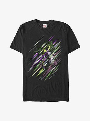 Marvel She Hulk Sensational T-Shirt
