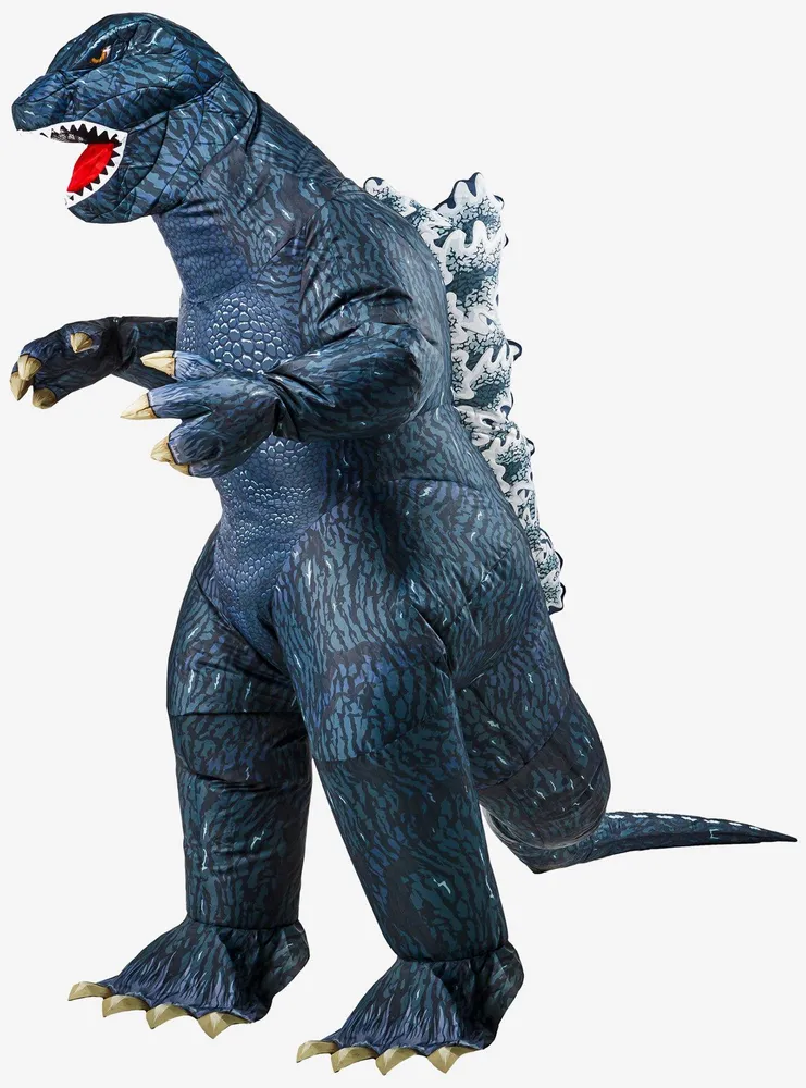 Godzilla Youth Inflatable Costume