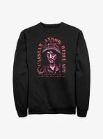 Star Wars: Andor Everything I Do Sweatshirt