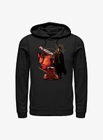 Star Wars: Andor Hero Hoodie
