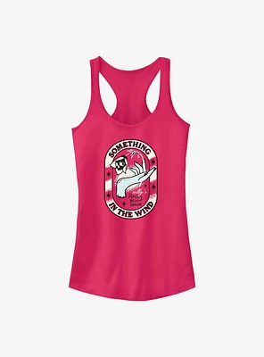 Disney The Nightmare Before Christmas Nightshade Girls Tank