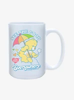 Care Bears See The Good Everywhere Mug 15oz