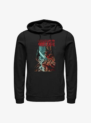 Star Wars Vader's Castle Hoodie