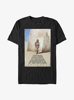 Star Wars Little Orphan Anakin T-Shirt