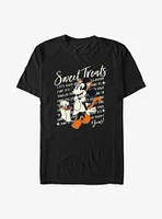 Disney Minnie Mouse Sweet Treats T-Shirt