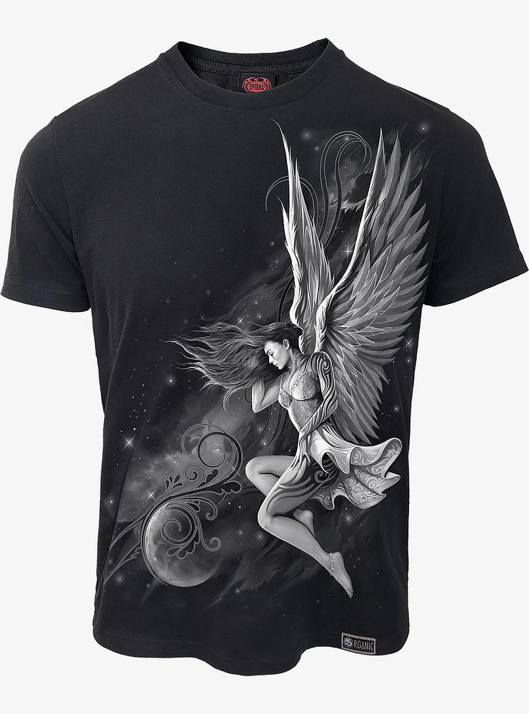 Lucid Dreams Organic T-Shirt