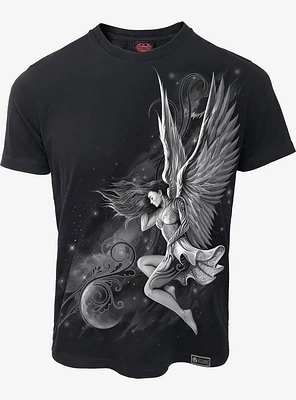 Lucid Dreams Organic T-Shirt