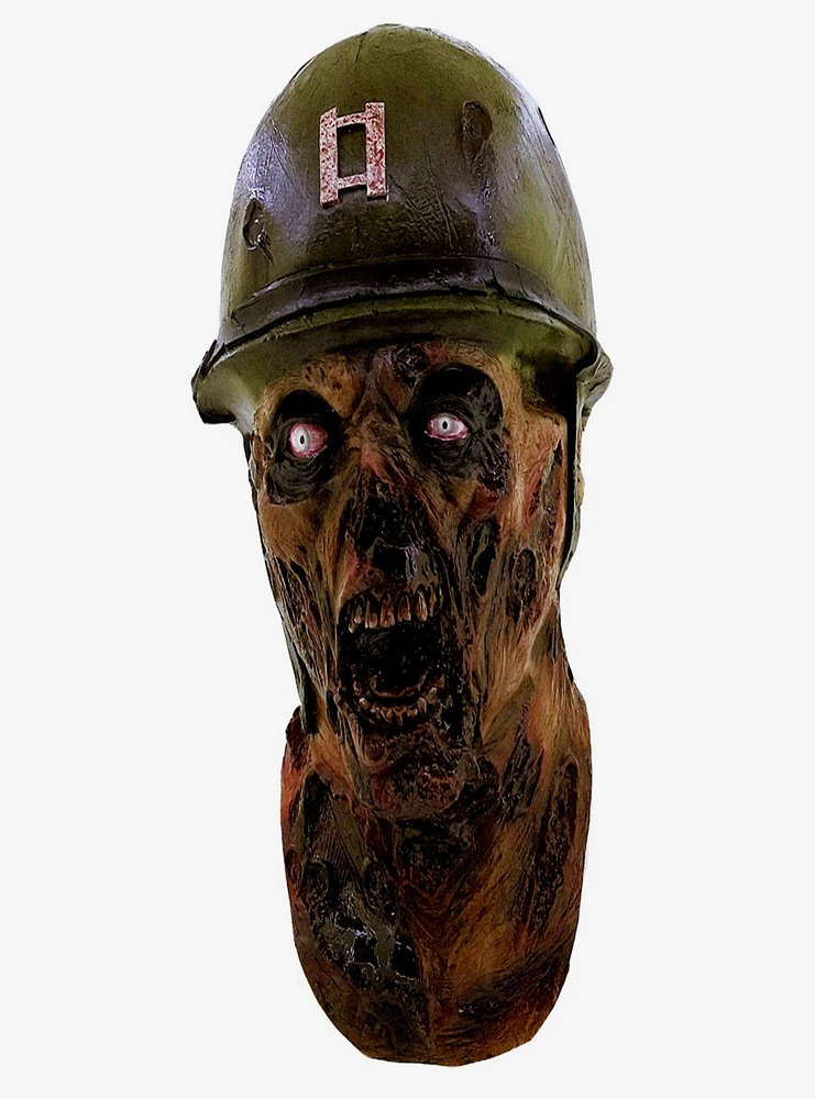 Captain Lester Mask