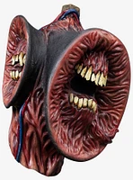 Creepy Mouth Mask
