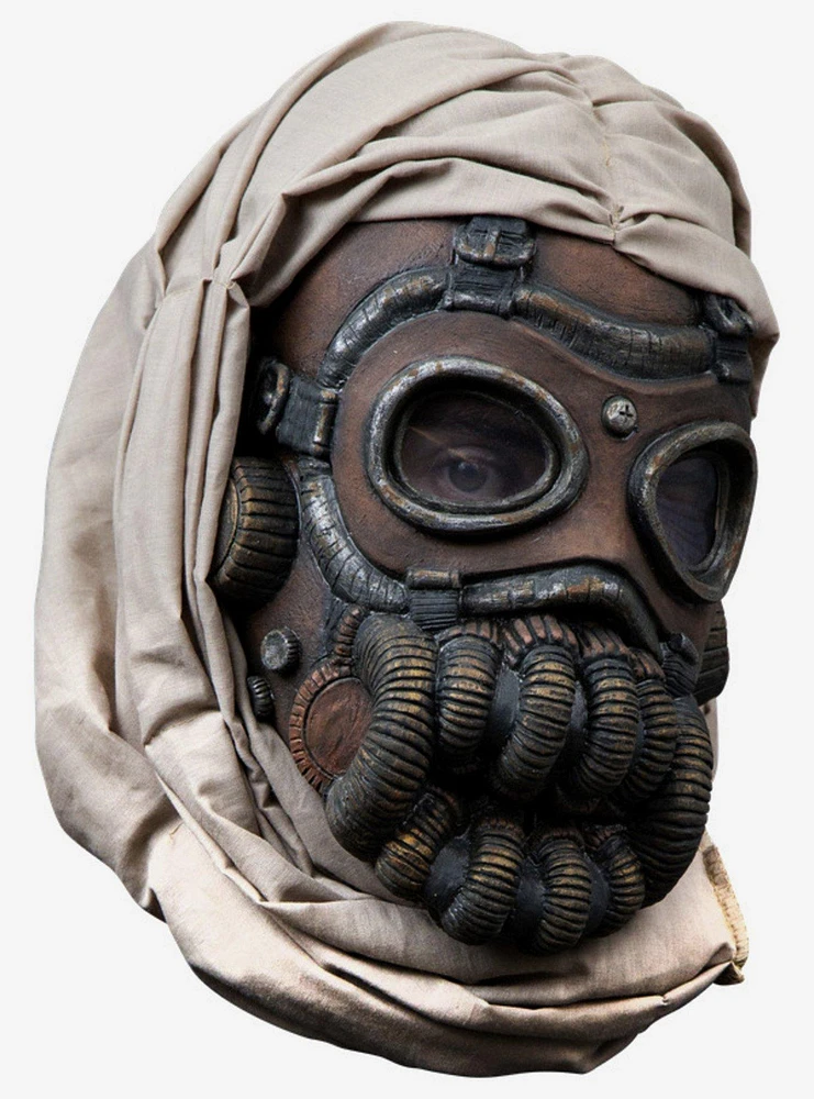 Desert Raider Mask