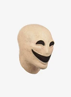 Happy Pasta Mask