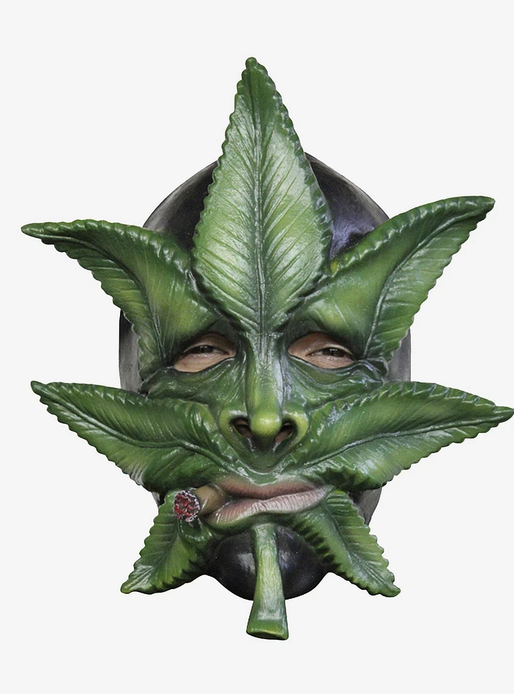 Weed Mask