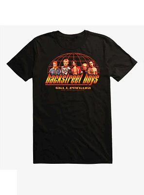 Backstreet Boys Millennium T-Shirt