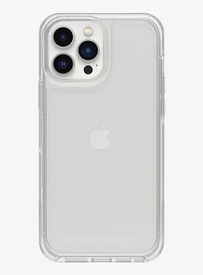 OtterBox iPhone 12 Pro Max / 13 Pro Max Case Symmetry Series Clear