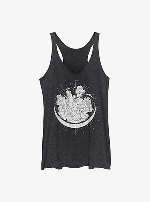 Disney Princesses Celestial Girls Tank