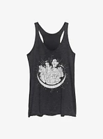 Disney Princesses Celestial Girls Tank