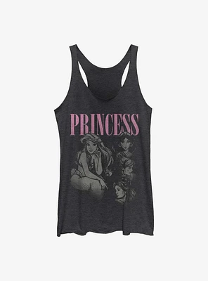Disney Princesses Sketch Girls Tank
