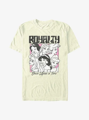 Disney Princesses Royalty T-Shirt