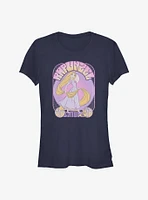 Disney Tangled Rapunzel Girls T-Shirt