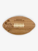 Disney Mickey Mouse NFL AZ Cardinals Cutting Board