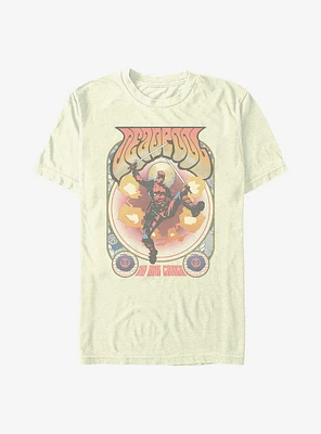 Marvel Deadpool T-Shirt