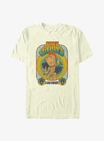 Marvel Guardians of the Galaxy Baby Groot T-Shirt