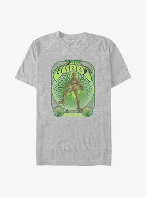 Marvel Guardians Of The Galaxy Groot T-Shirt