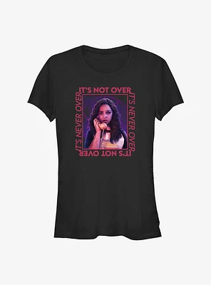 Fear Street Deena It's Not Over Girls T-Shirt