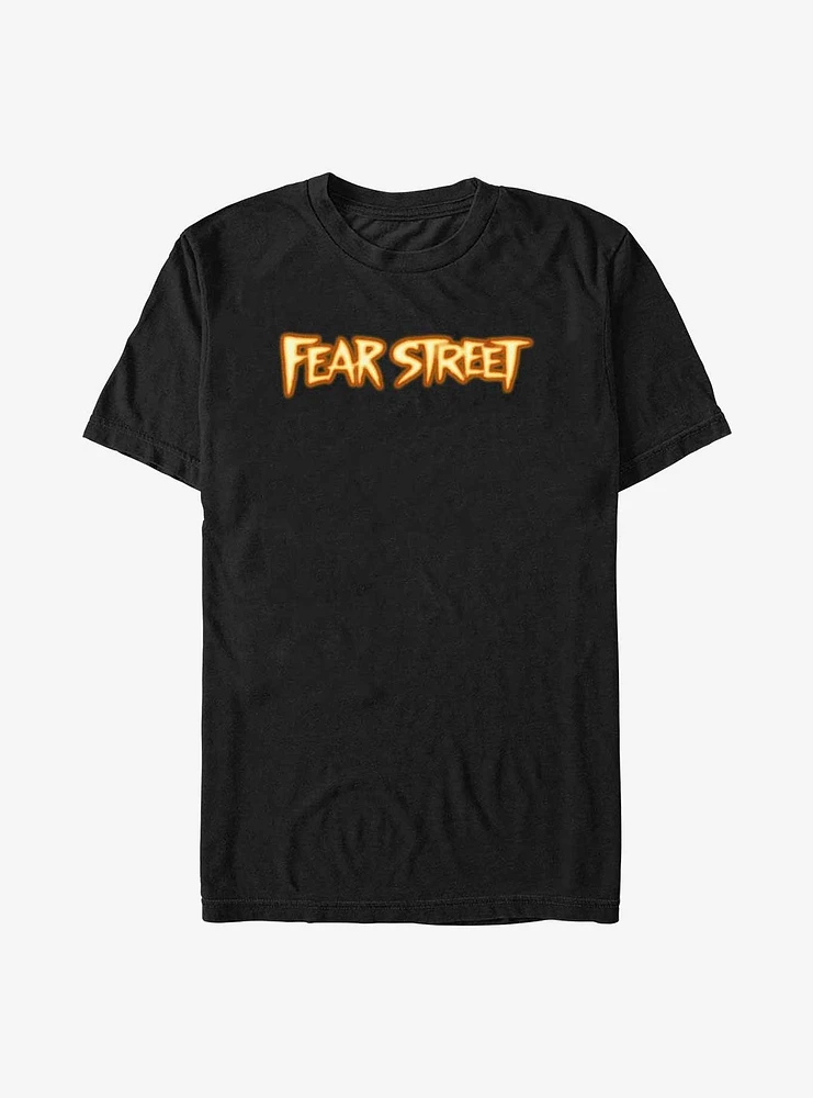 Fear Street Logo T-Shirt