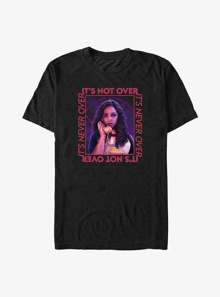 Fear Street Deena It's Not Over T-Shirt