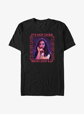 Fear Street Deena It's Not Over T-Shirt