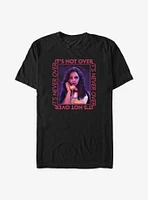 Fear Street Deena It's Not Over T-Shirt